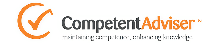 Competent Advisor